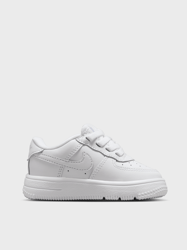 Nike, Air Force 1 (TD), white, Image 2 of 7