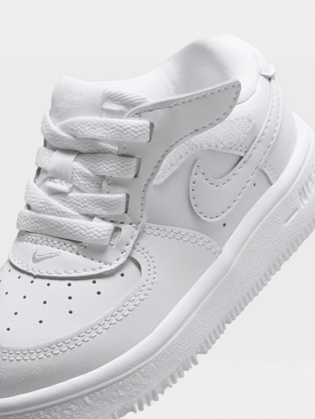 Nike, Air Force 1 (TD), white, Image 7 of 7