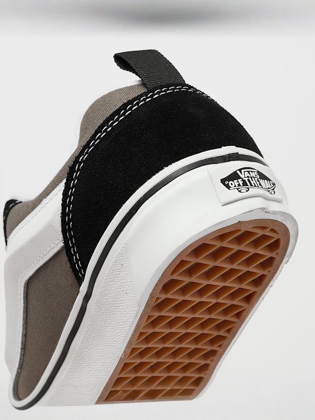 Vans, Knu Skool (GS), black, Image 7 of 7