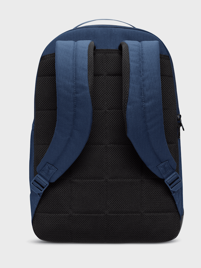 Nike, Brasilia 9.5 Backbag, blue, Image 2 of 9