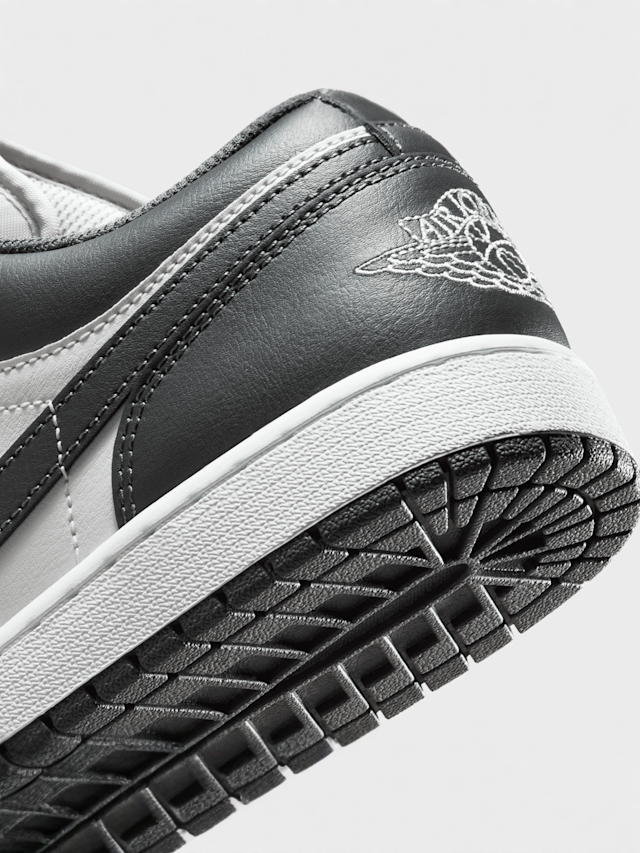 Jordan, Air Jordan 1 Low, white, Image 8 of 8