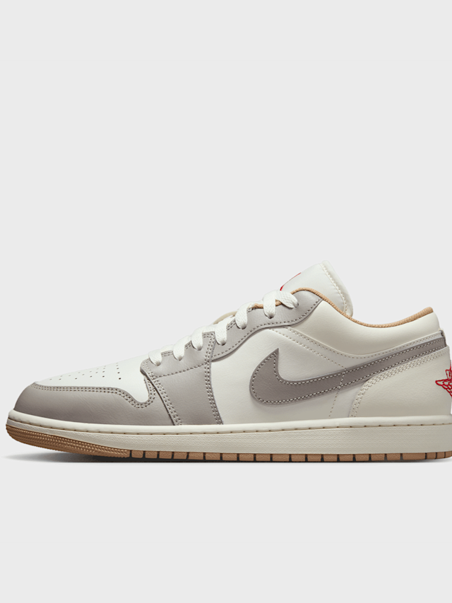 Jordan, Air Jordan 1 Low, beige, Image 1 of 8