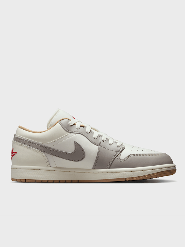 Jordan, Air Jordan 1 Low, beige, Image 2 of 8
