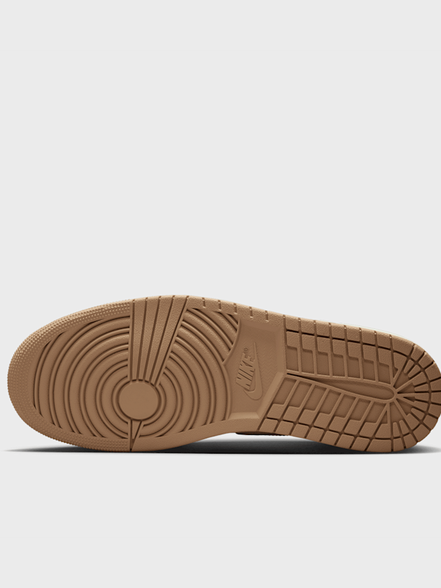 Jordan, Air Jordan 1 Low, beige, Image 3 of 8