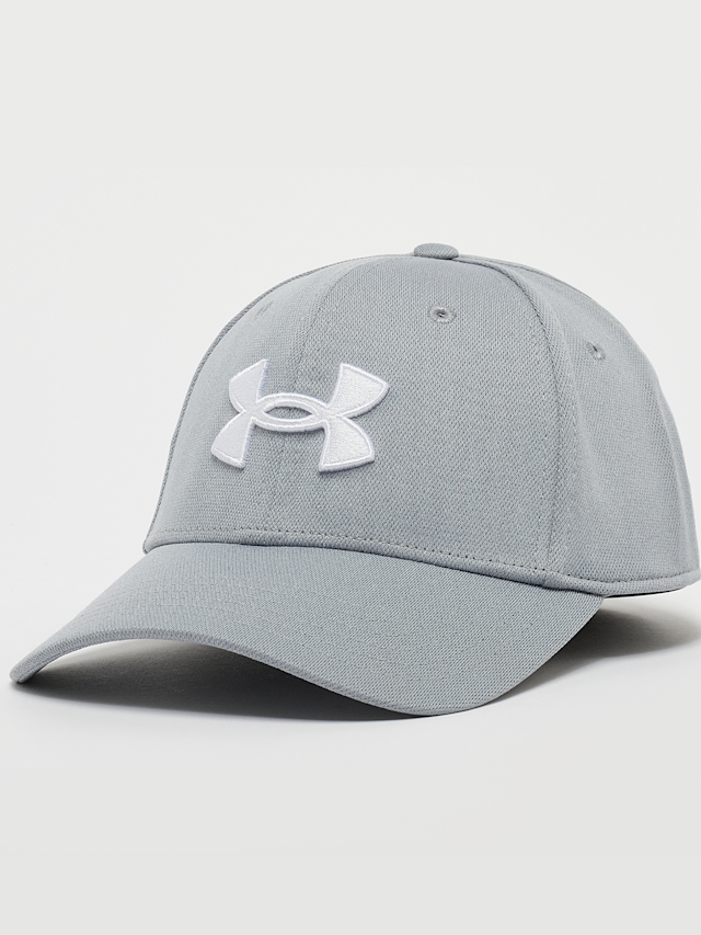 Under Armour, Blitzing, grey, Image 1 of 4