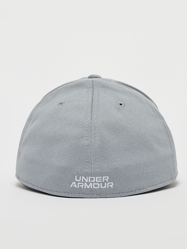 Under Armour, Blitzing, grey, Image 2 of 4