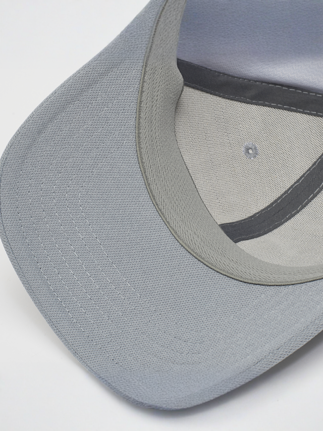 Under Armour, Blitzing, grey, Image 3 of 4