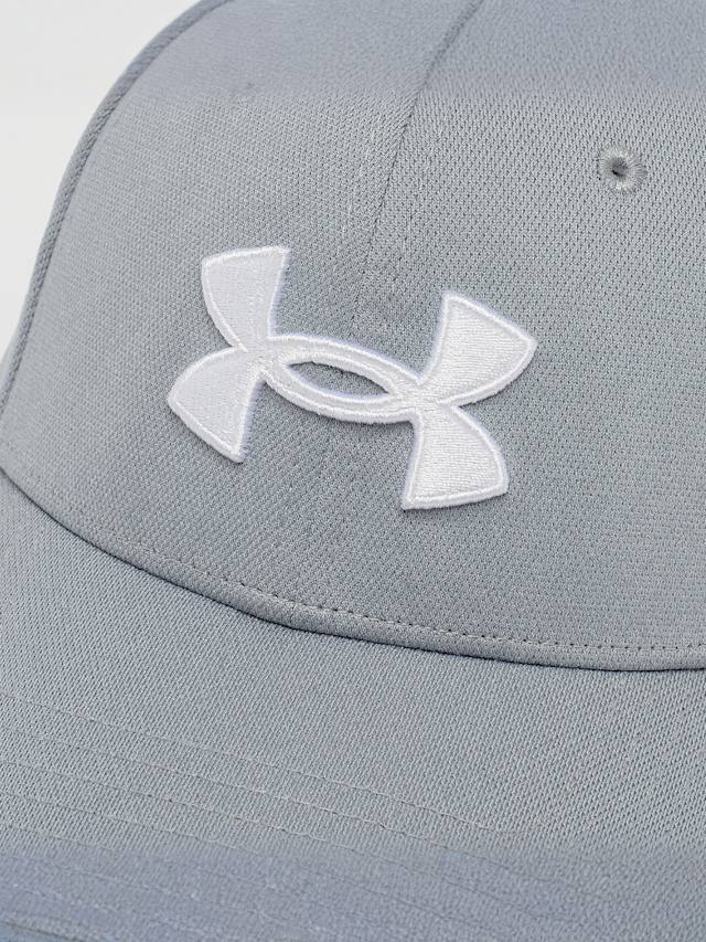 Under Armour, Blitzing, grey, Image 4 of 4