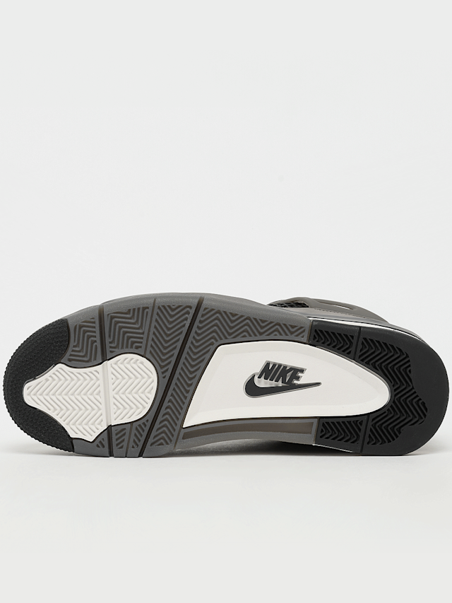 Jordan, Air Jordan 4 Retro "Cave Stone", grey, Image 4 of 7