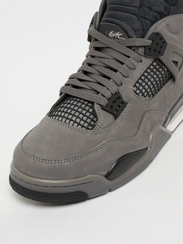 Jordan, Air Jordan 4 Retro "Cave Stone", grey, Image 6 of 7