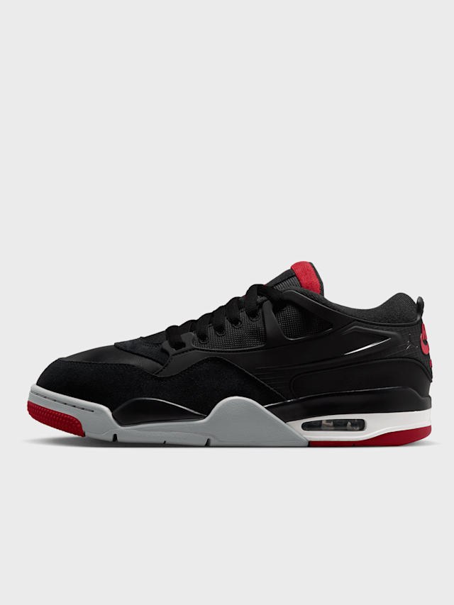 Jordan, Air Jordan 4RM, black, Image 1 of 9