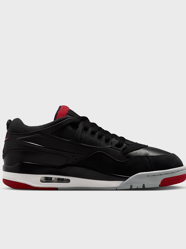 Jordan, Air Jordan 4RM, black, Image 2 of 9