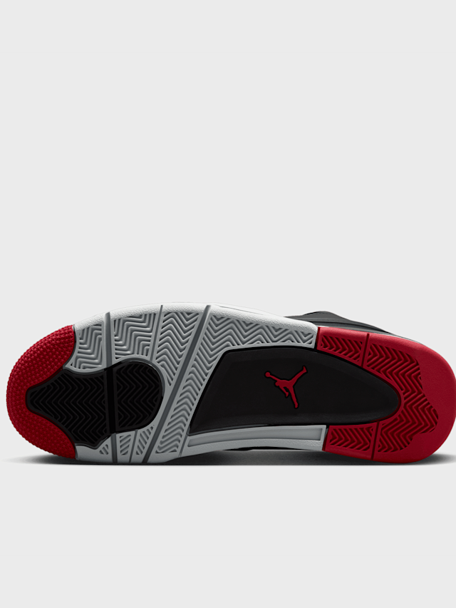 Jordan, Air Jordan 4RM, black, Image 3 of 9
