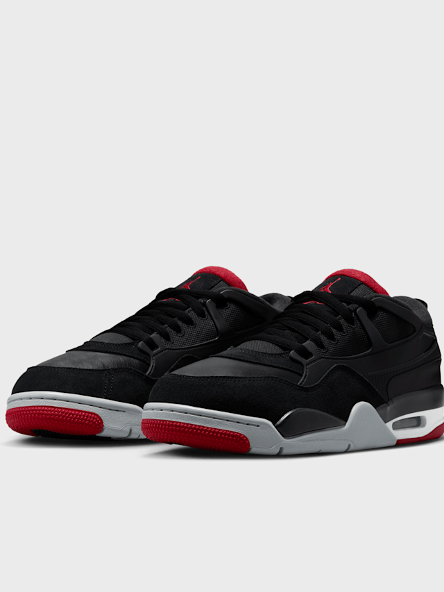 Jordan, Air Jordan 4RM, black, Image 4 of 9