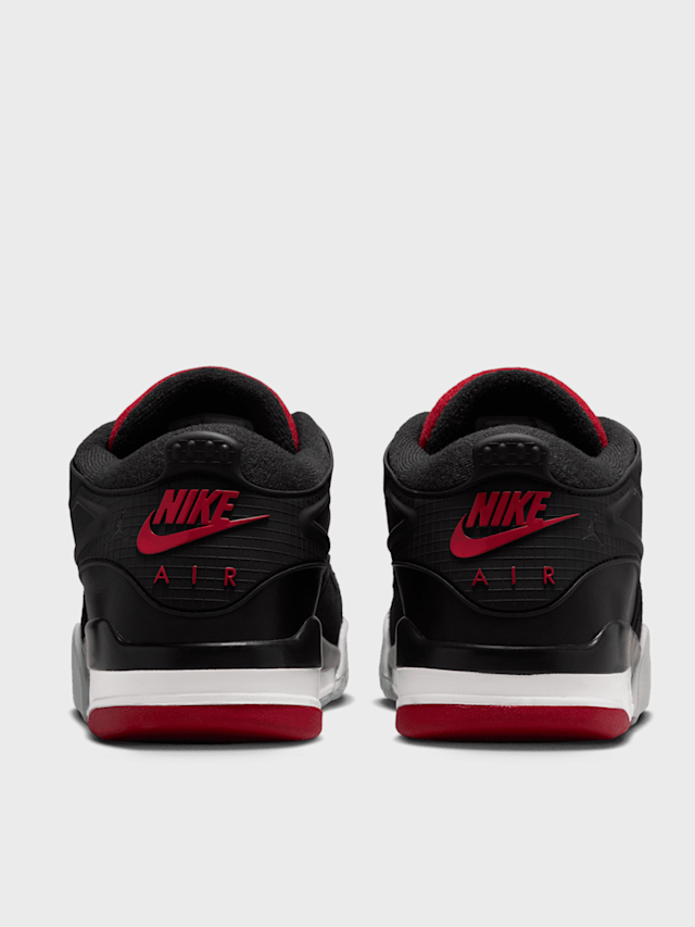 Jordan, Air Jordan 4RM, black, Image 5 of 9