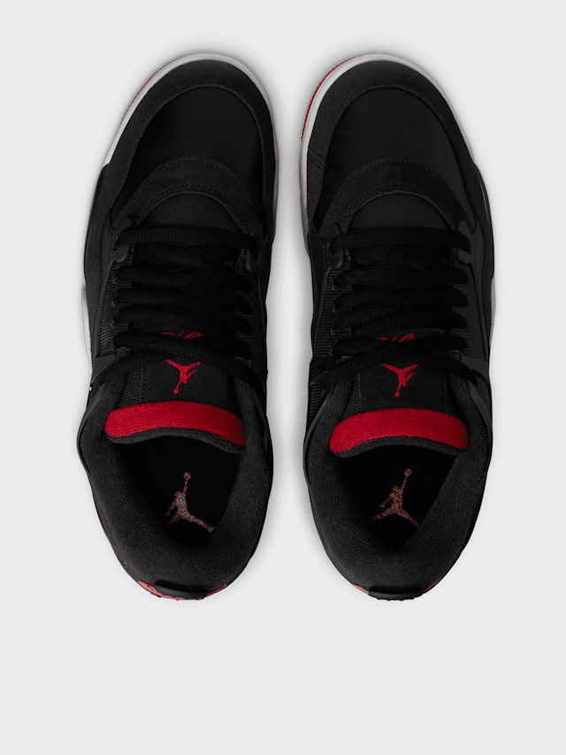 Jordan, Air Jordan 4RM, black, Image 6 of 9