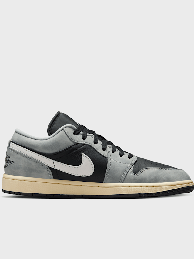 Jordan, Air Jordan 1 Low SE, grey, Image 2 of 8