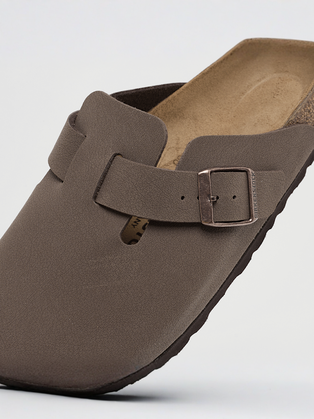Birkenstock, Boston (GS), brown, Image 6 of 7