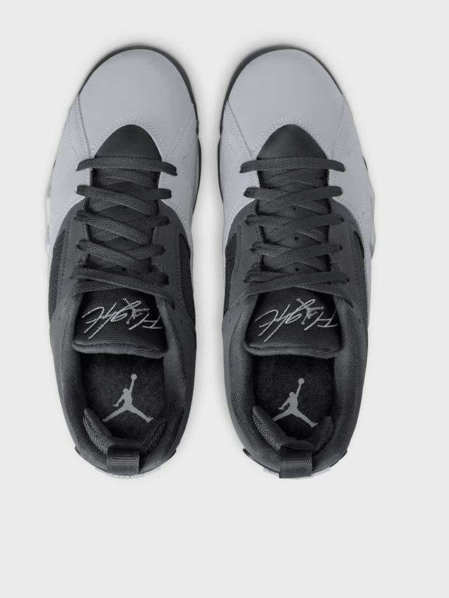 Jordan, Air Jordan 7 RM, grey, Image 6 of 9