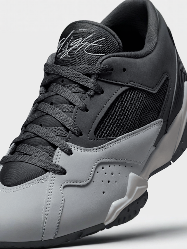 Jordan, Air Jordan 7 RM, grey, Image 7 of 9