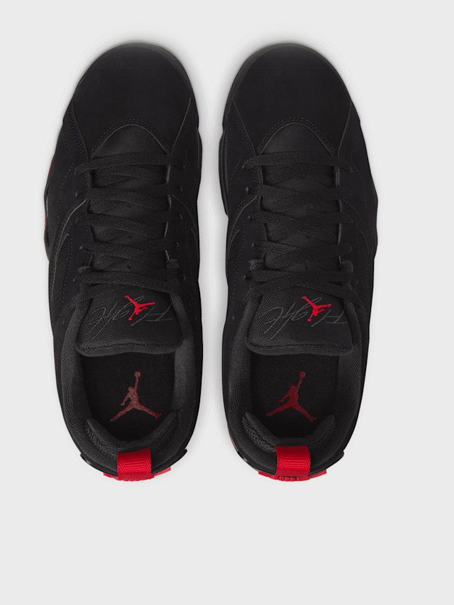 Jordan, Air Jordan MVP 92, black, Image 6 of 8