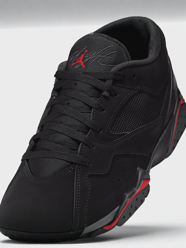 Jordan, Air Jordan MVP 92, black, Image 7 of 8
