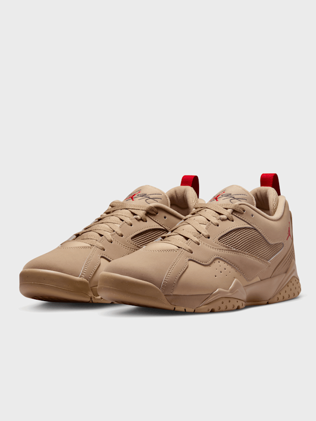 Jordan, Air Jordan MVP 92, brown, Image 4 of 8