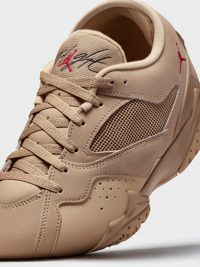 Jordan, Air Jordan MVP 92, brown, Image 7 of 8
