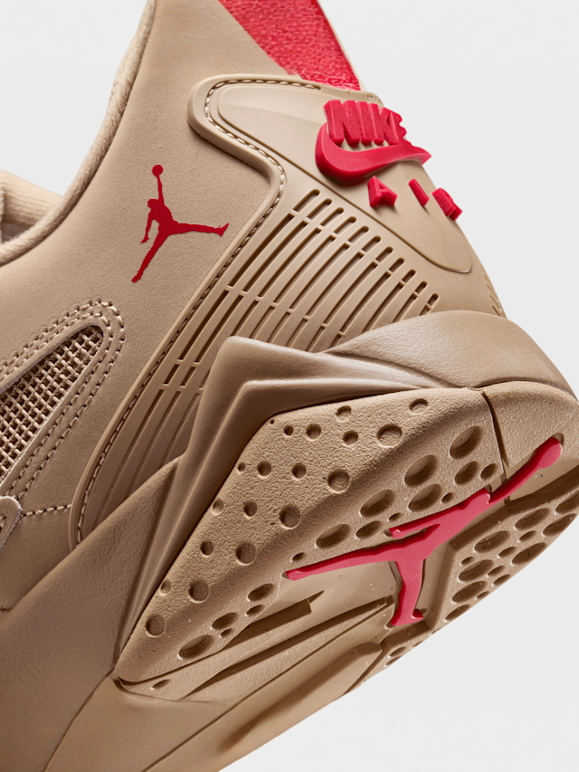 Jordan, Air Jordan MVP 92, brown, Image 8 of 8