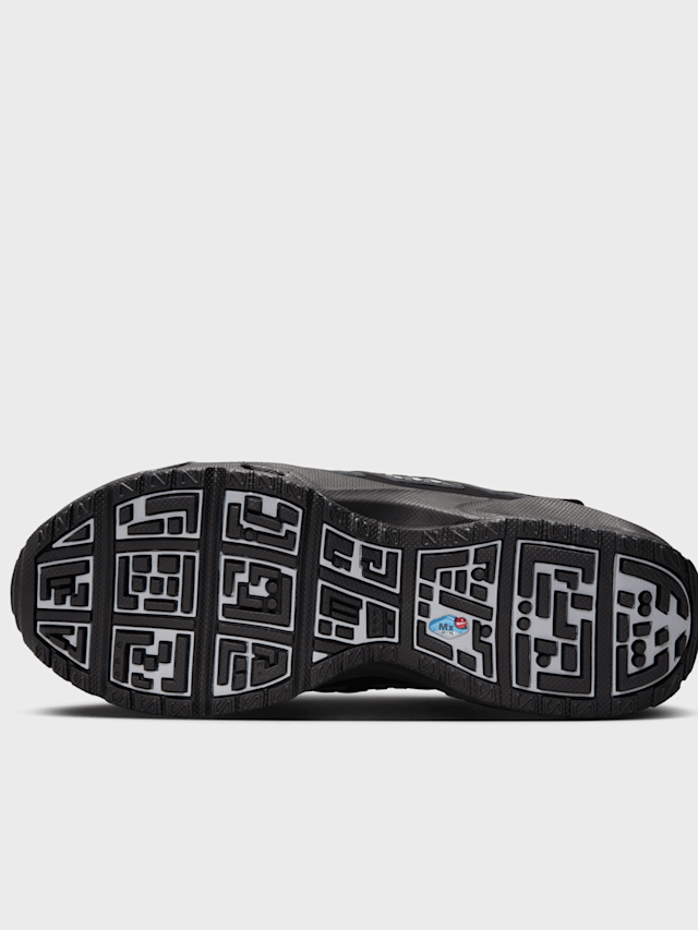Nike, Air Max SNDR, black, Image 3 of 9