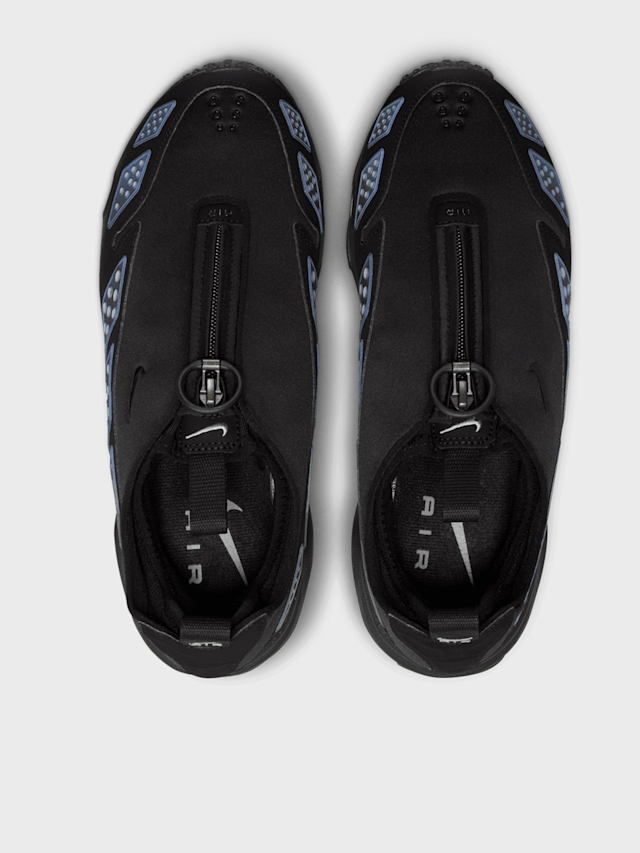 Nike, Air Max SNDR, black, Image 6 of 9