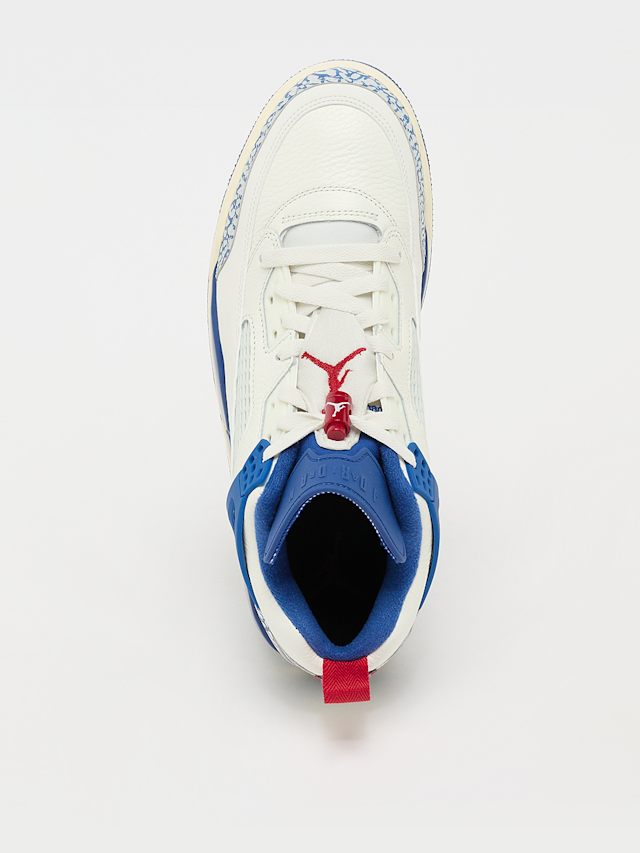 Jordan, Spizike Low, white, Image 5 of 7