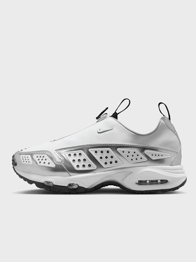 Nike, Air Max SNDR, white, Image 1 of 9