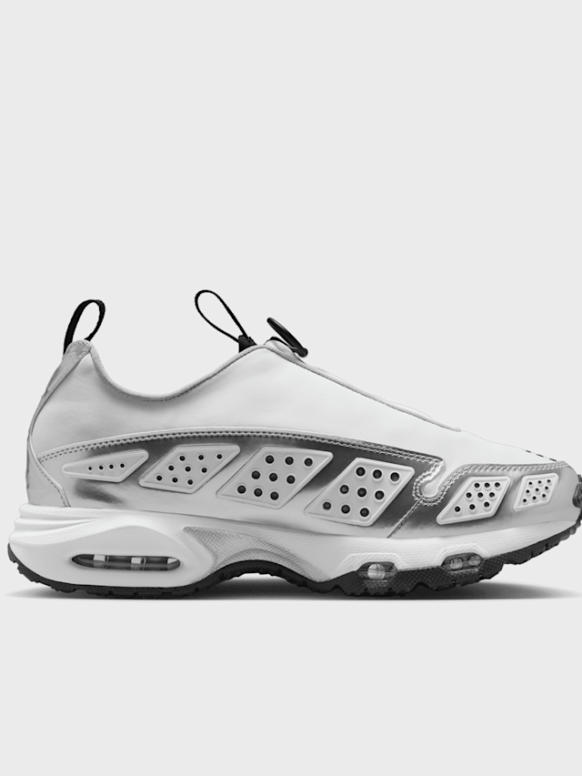 Nike, Air Max SNDR, white, Image 2 of 9