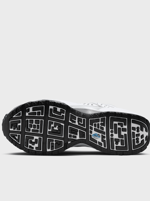 Nike, Air Max SNDR, white, Image 3 of 9