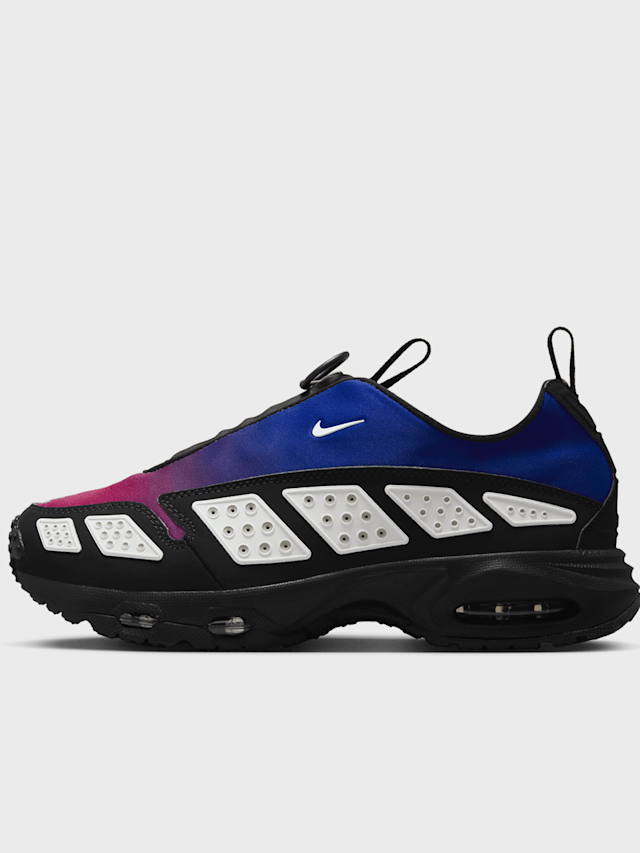 Nike, Air Max SNDR, black, Image 1 of 9