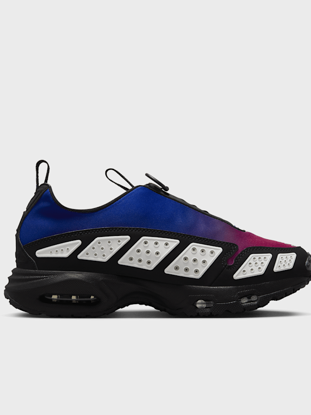 Nike, Air Max SNDR, black, Image 2 of 9