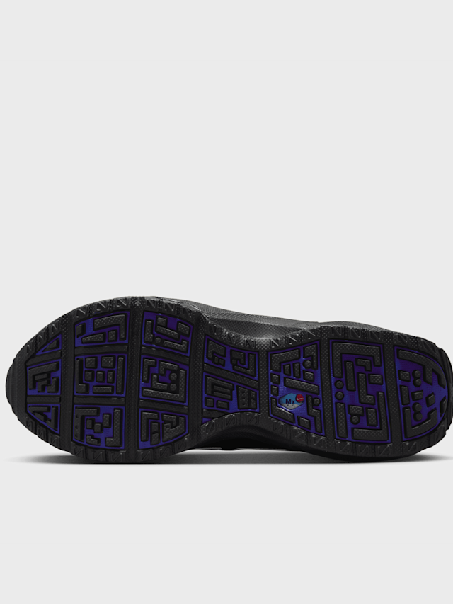 Nike, Air Max SNDR, black, Image 3 of 9