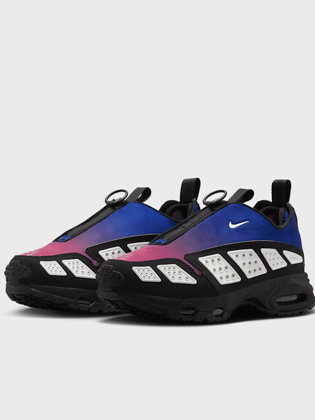 Nike, Air Max SNDR, black, Image 4 of 9