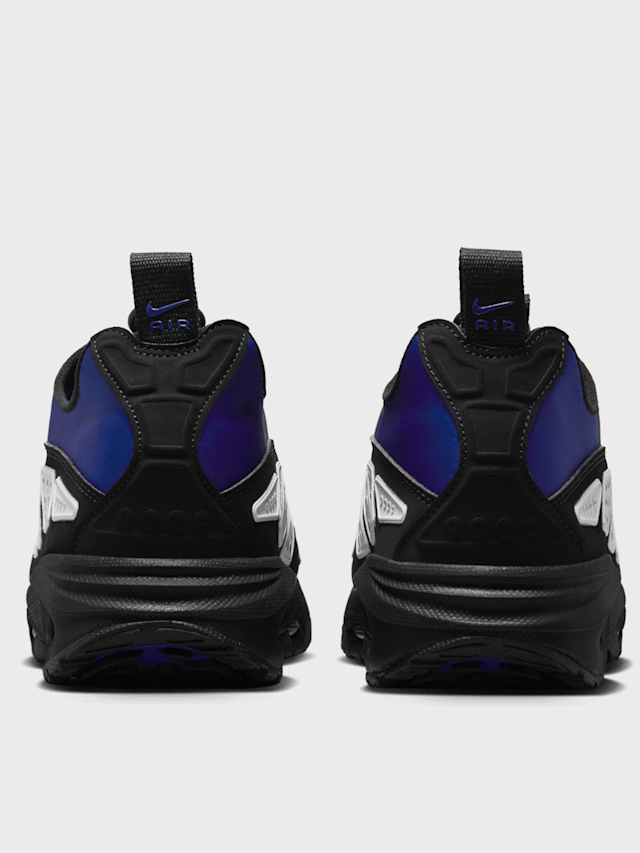 Nike, Air Max SNDR, black, Image 5 of 9