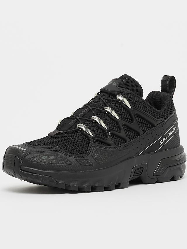 Salomon, ACS + OG, black, Image 2 of 7