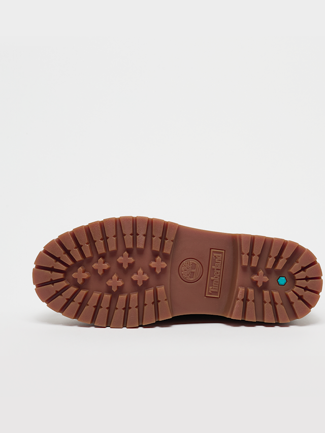 Timberland, Stone Street Mid Lace Up, red, Image 4 of 7