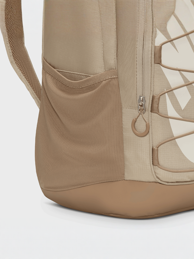 Nike, Hayward Backpack, beige, Image 7 of 9