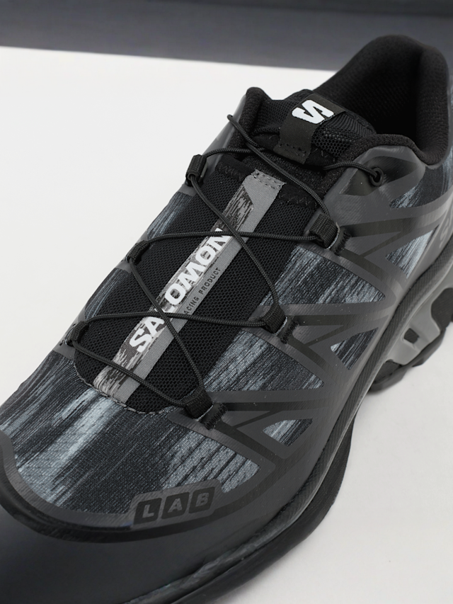Salomon, XT-6 Camo, black, Image 7 of 7