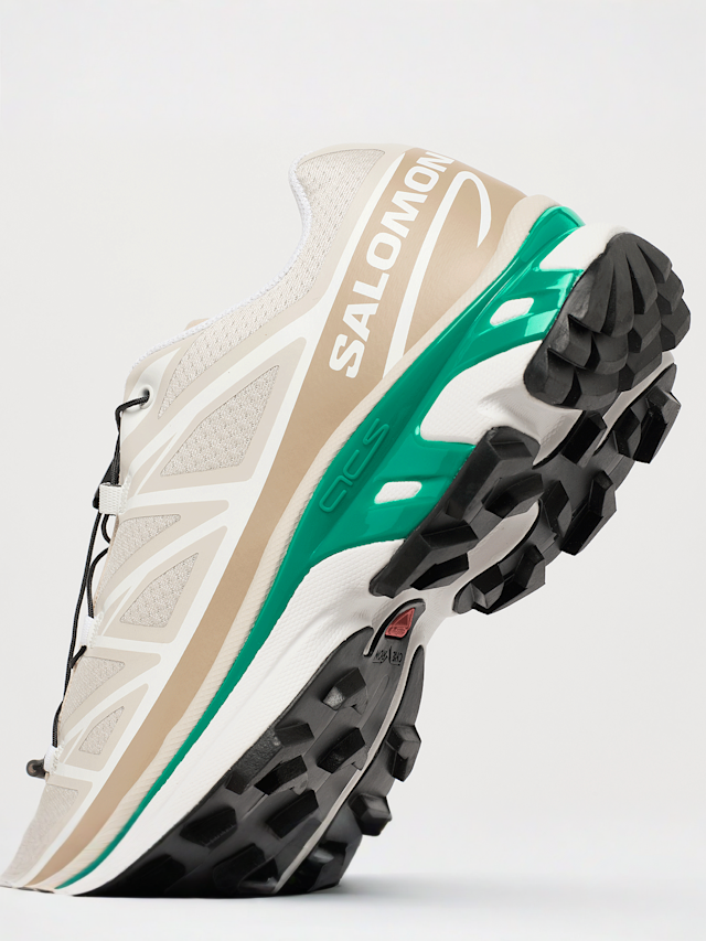 Salomon, XT-6, beige, Image 7 of 7