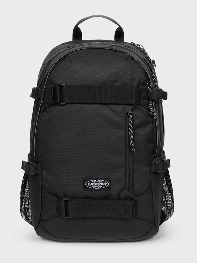 Eastpak, Getter Pro CS Pro, black, Image 1 of 5