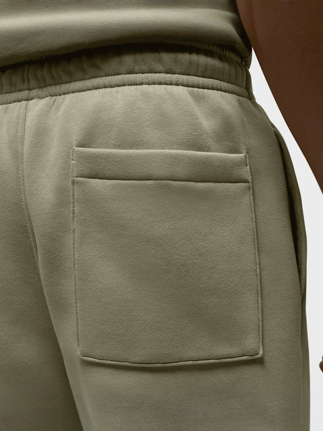 Jordan, Brooklyn Fleece Pants, green, Image 4 of 5