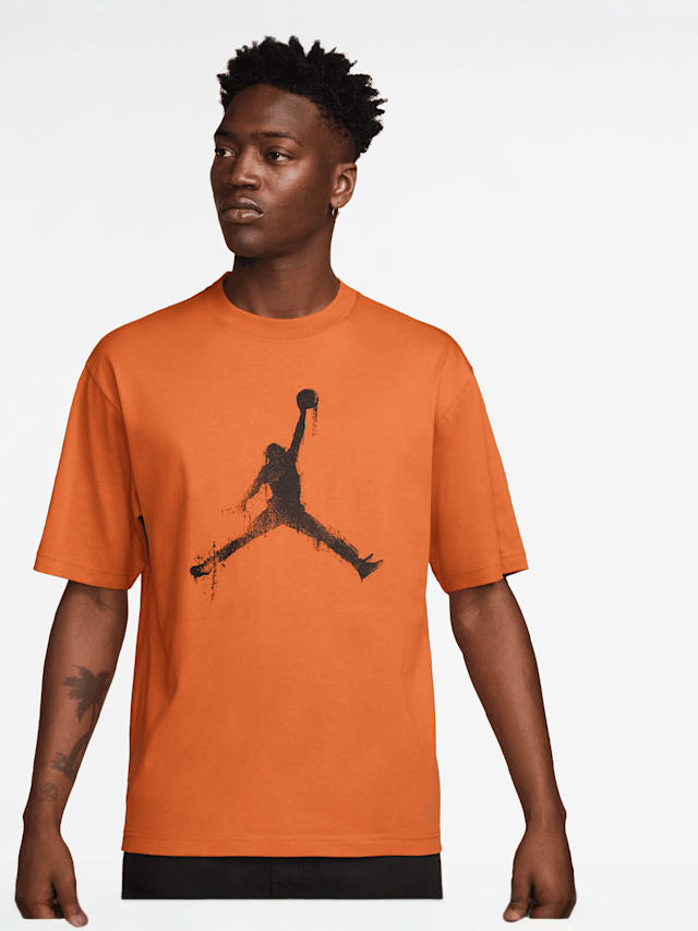 Jordan, Brooklyn, orange, Image 1 of 3