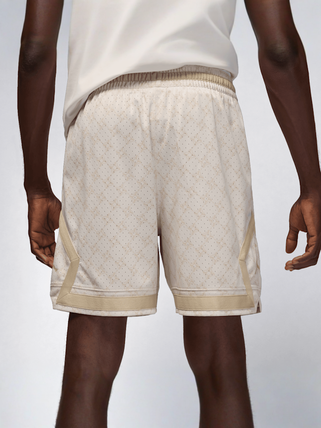 Jordan, Dri-FIT Diamond Shorts, beige, Image 2 of 5