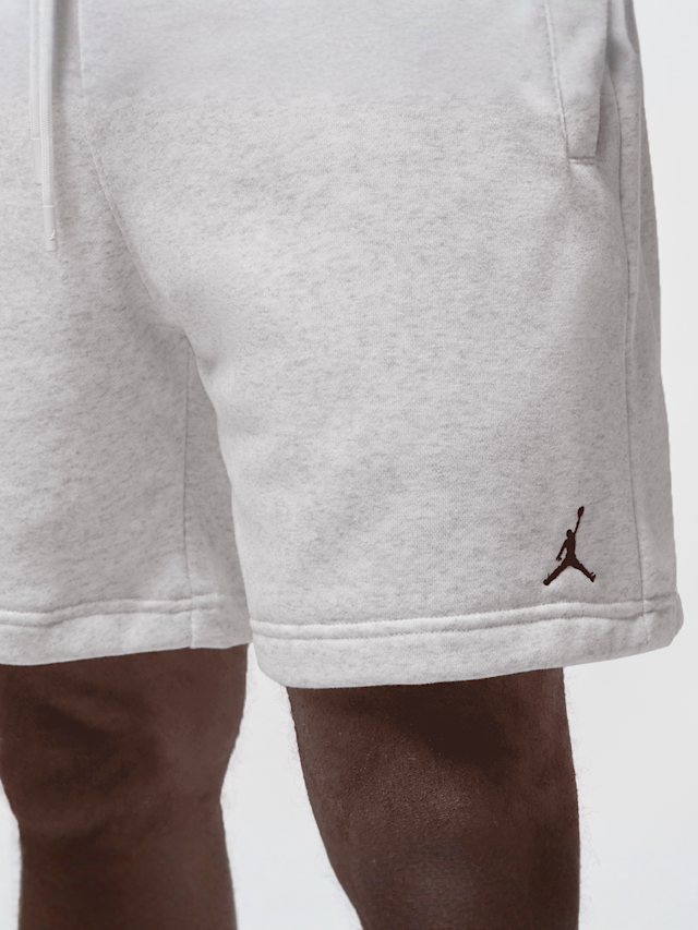 Jordan, Brooklyn Collegiate Shorts, grey, Image 5 of 7
